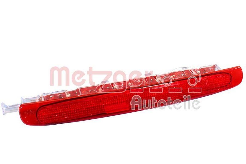 METZGER 2080081 Zusatzbremsleuchte für SEAT