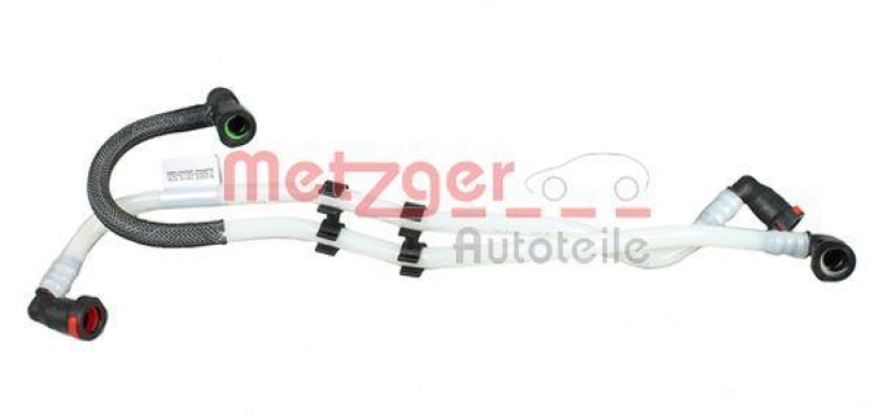 METZGER 2150003 Kraftstoffleitung für RENAULT