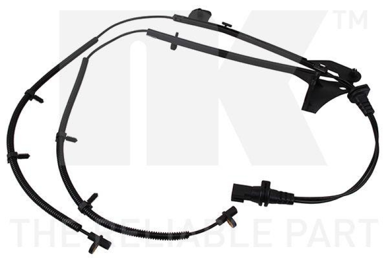 NK 292534 Sensor, Raddrehzahl für FORD, MAZDA