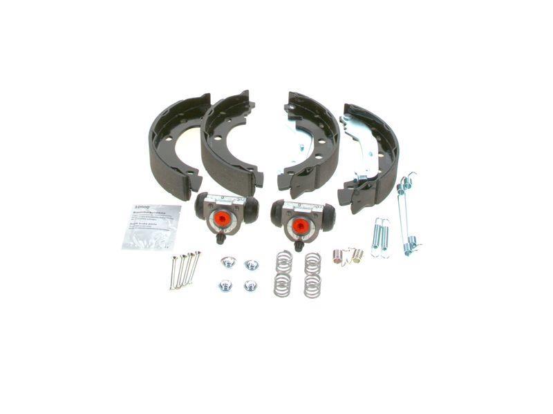 BOSCH 0 204 113 724 Bremsbackensatz KIT PRO