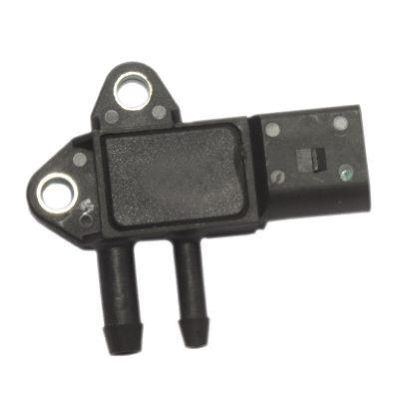 HITACHI 137412 Sensor, Abgasdruck für AUDI u.a.