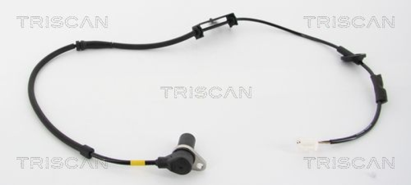 TRISCAN 8180 43705 Sensor, Raddrehzahl für Hyundai/Kia