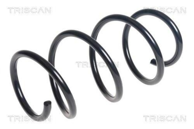 TRISCAN 8750 11230 Spiralfeder Vorne für Coil Spring Front Bmw