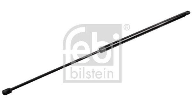 FEBI BILSTEIN 177668 Gasdruckfeder für Heckklappe für Ford