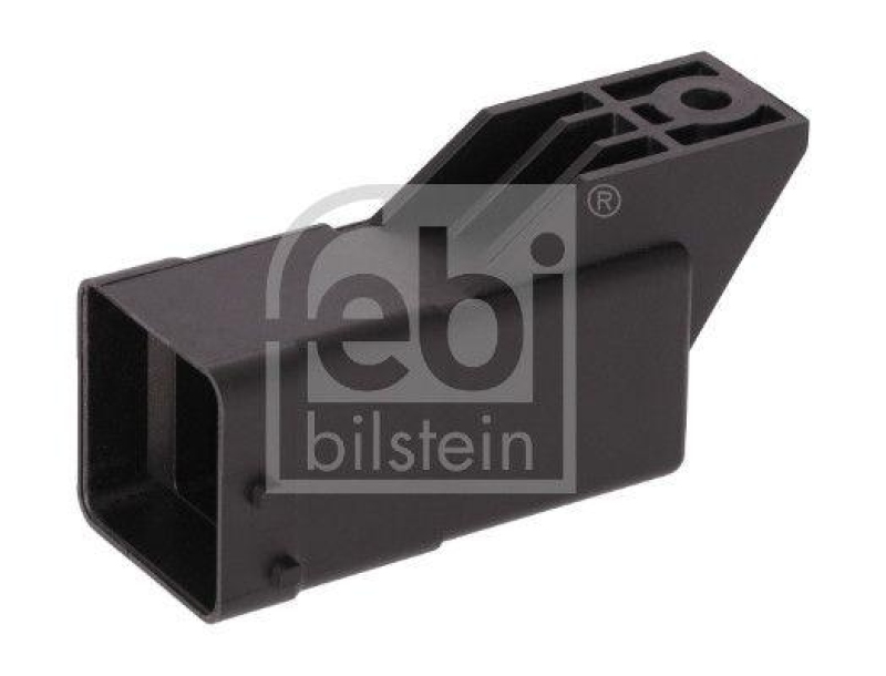 FEBI BILSTEIN 184246 Steuergerät für Vorglühanlage für Fiat