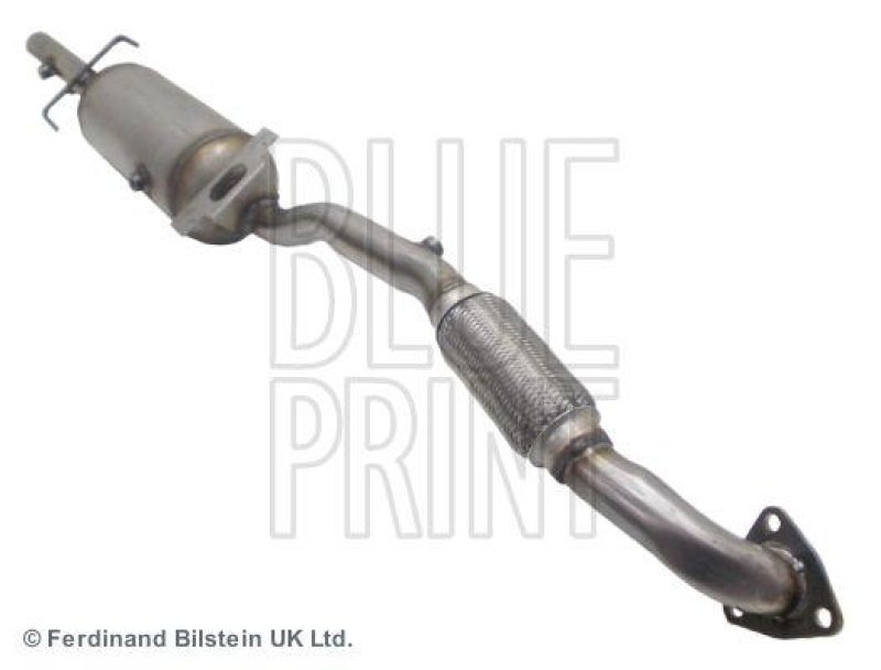 BLUE PRINT ADW196002 Partikelfilter für Dieselmotoren für Opel PKW