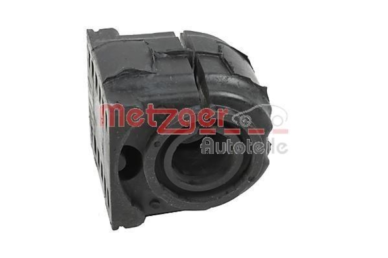 METZGER 52076508 Lagerung, Stabilisator für MB/VW VA links/rechts