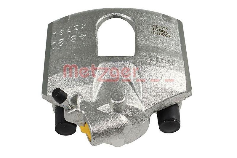 METZGER 6260131 Bremssattel Neuteil für FORD VA links