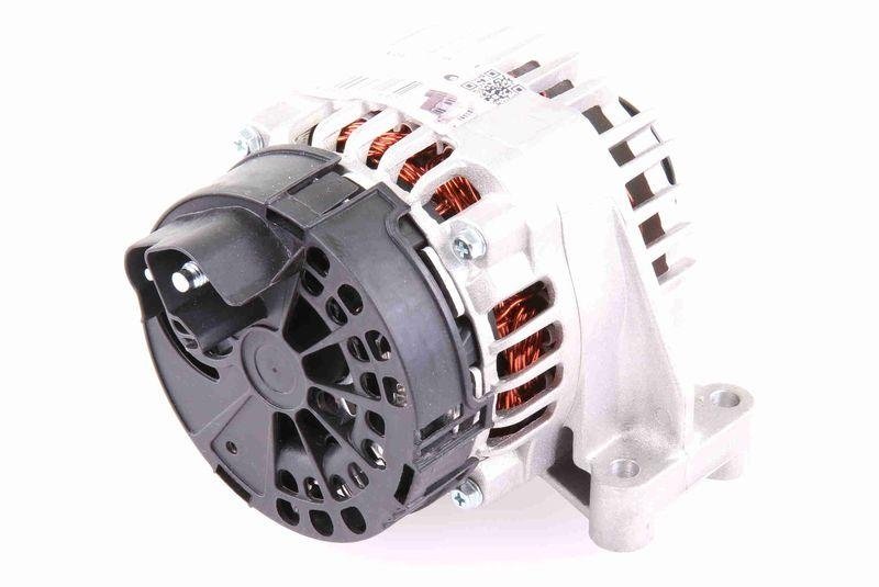 VEMO V24-13-90194 Generator 14 V, 75 A Ø: 54 mm, Rippen: 5 für FIAT