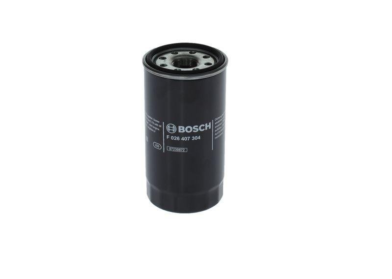 Bosch F 026 407 304 Ölfilter P7304