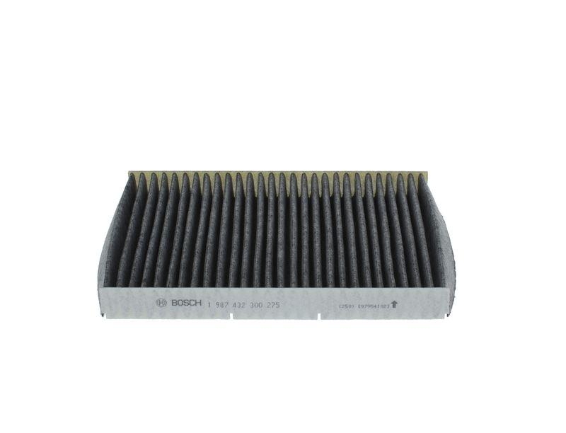 BOSCH 1 987 432 300 Filter Innenraumluft