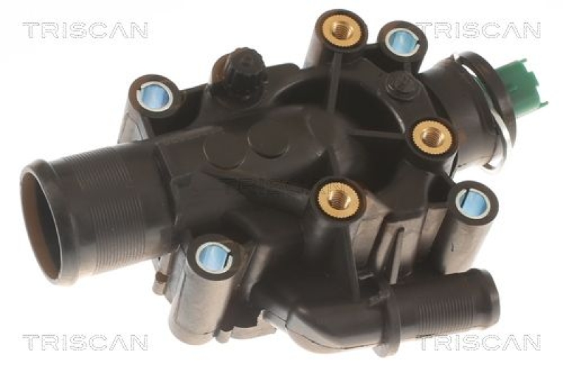 TRISCAN 8620 25291 Thermostat M. Gehäuse für Psa (0)