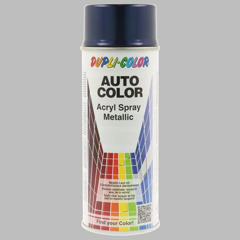 PRESTO 685613 | DUPLI COLOR AC 20-0860 Auto-Color blau metallic 400ml