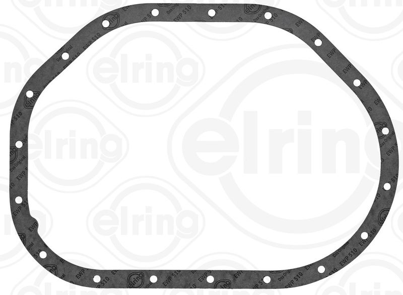 ELRING 774.015 Ölwannendichtung