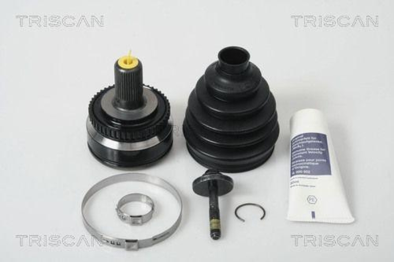 TRISCAN 8540 27108 Gleichlaufgelenk für Volvo