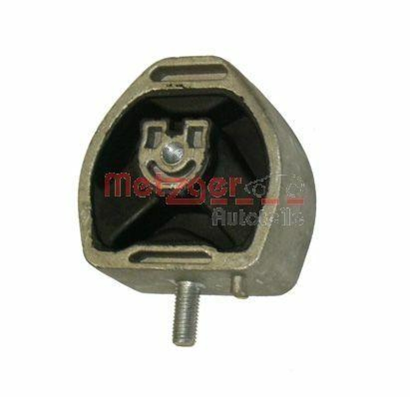 METZGER 8050845 Lagerung, Schaltgetriebe für AUDI/VW links