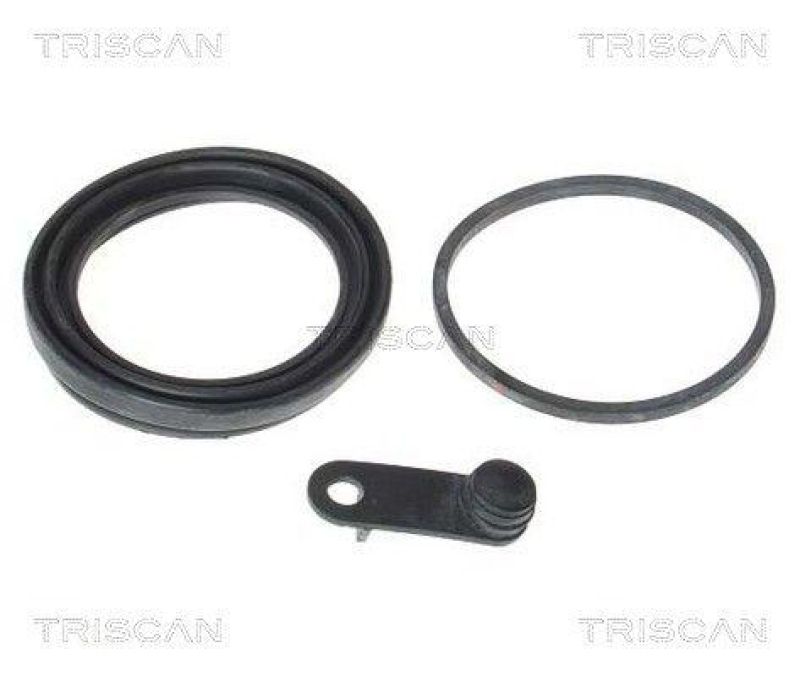 TRISCAN 8170 186005 Dichtung, Bremssattelkolben für Volkswagen, Renault