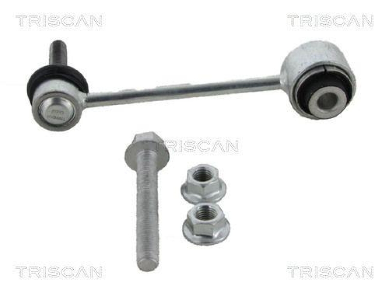 TRISCAN 8500 20600 Stabilisatorstange für Porche Panamera