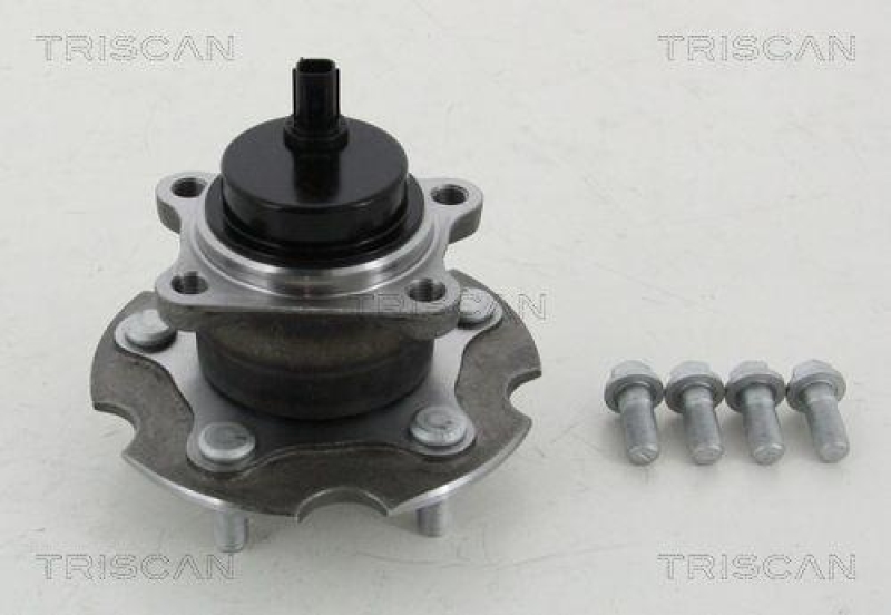 TRISCAN 8530 13283 Radnabe Hinten für Toyota Rav 4 Iii