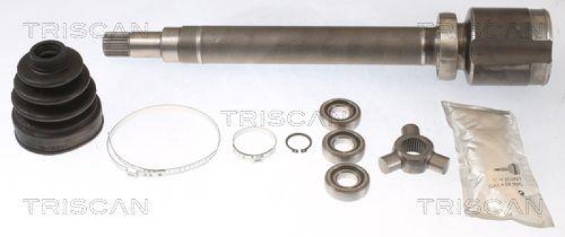 TRISCAN 8540 16204 Gleichlaufgelenk für Ford