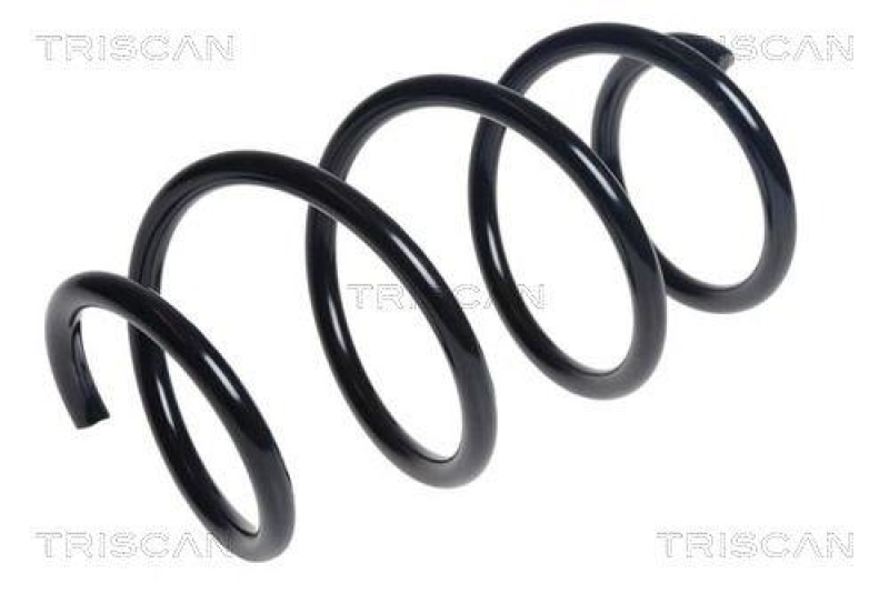 TRISCAN 8750 11231 Spiralfeder Vorne für Coil Spring Front Bmw