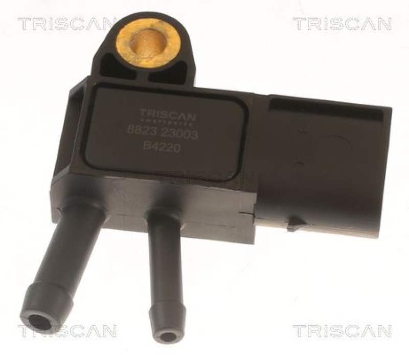 TRISCAN 8823 23003 Sensor, Abgasdruck für Mercedes