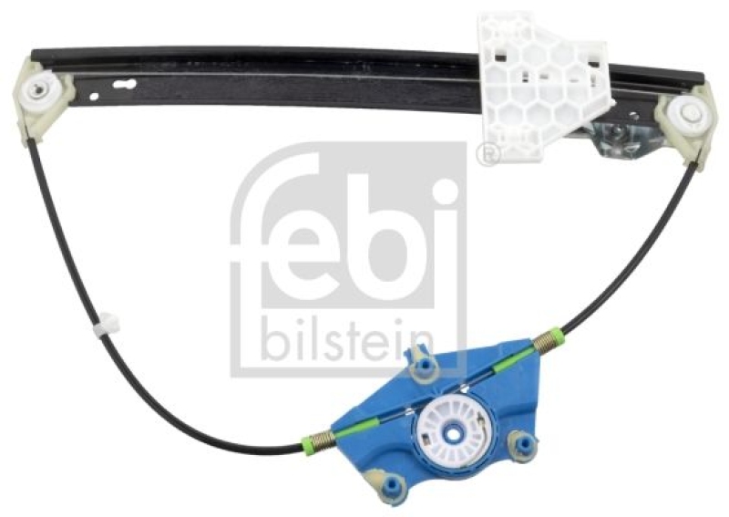 FEBI BILSTEIN 103771 Fensterheber für VW-Audi