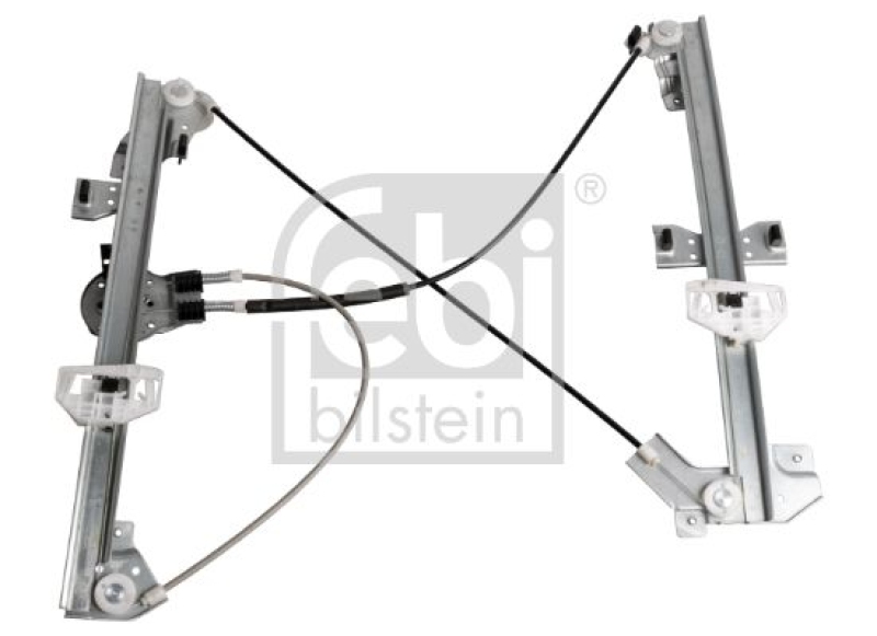 FEBI BILSTEIN 176614 Fensterheber für CITROEN