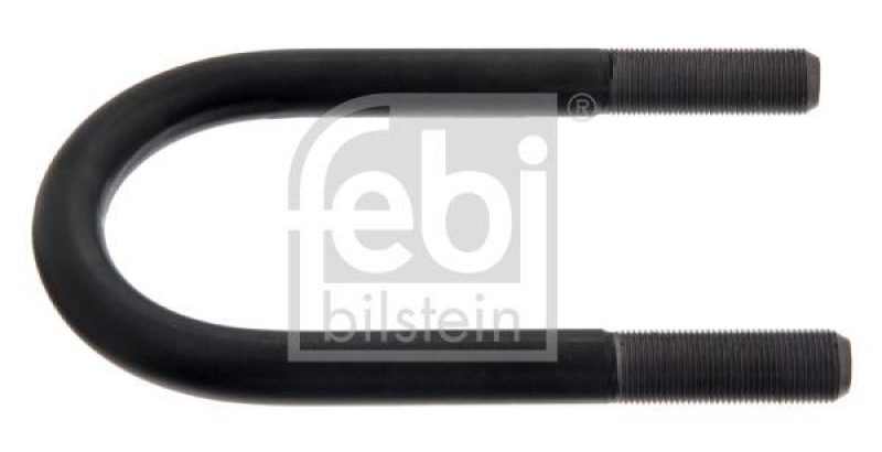 FEBI BILSTEIN 35647 Federbügel für RENAULT (RVI)