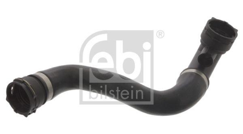 FEBI BILSTEIN 45843 Kühlwasserschlauch mit Schnellkupplungen für BMW