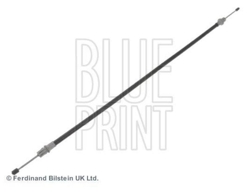 BLUE PRINT ADA104614 Handbremsseil für Chrysler