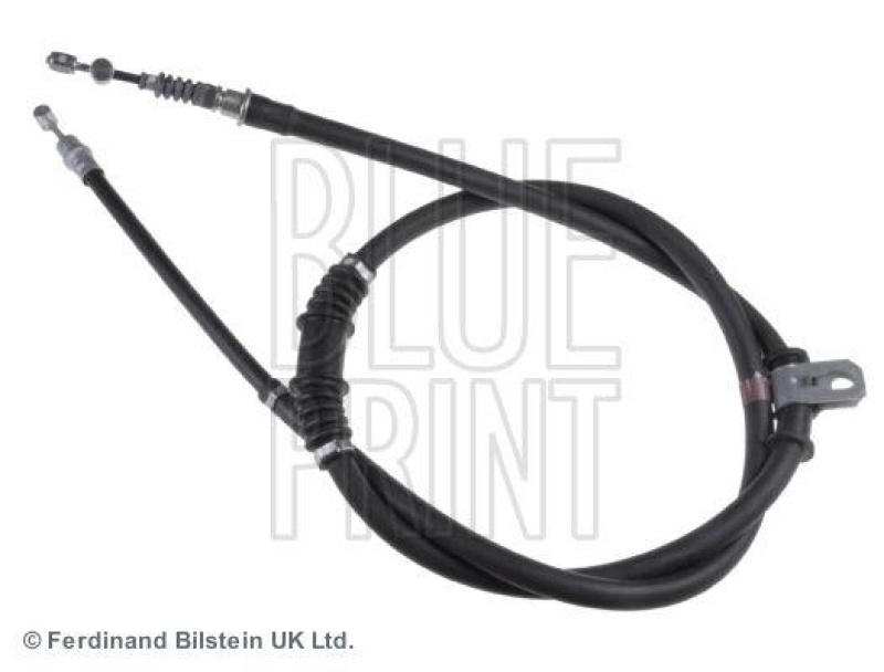 BLUE PRINT ADC44696 Handbremsseil f&uuml;r MITSUBISHI