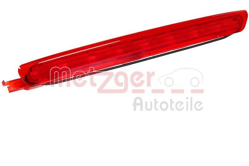 METZGER 2080082 Zusatzbremsleuchte für SEAT