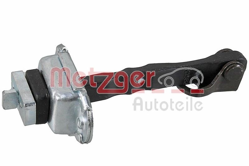 METZGER 2312322 Türfeststeller für CITROEN/PEUGEOT/TOYOTA vorne links/rechts