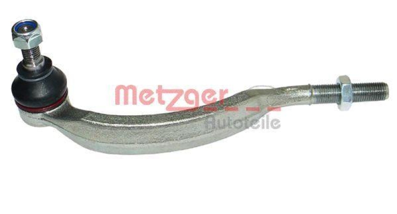 METZGER 54032201 Spurstangenkopf für CITROEN/PEUGEOT VA links