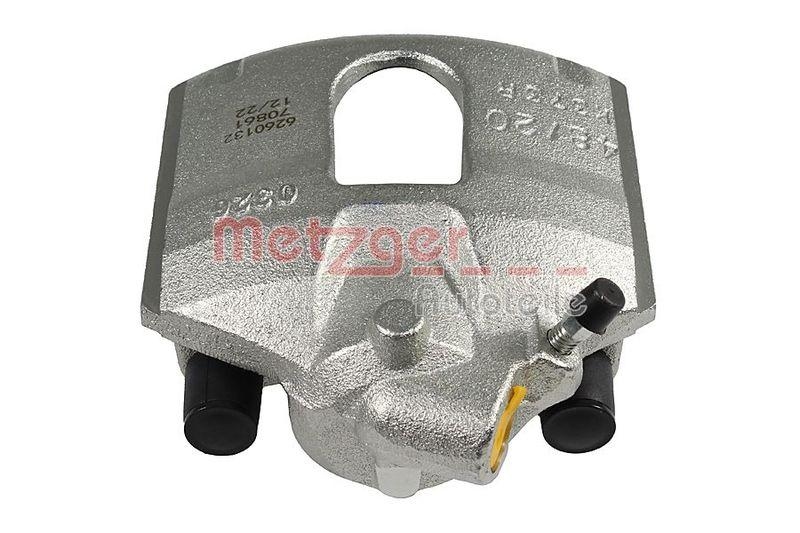 METZGER 6260132 Bremssattel Neuteil für FORD VA rechts