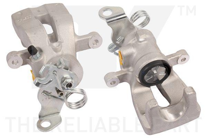 NK 2136160 Bremssattel für OPEL, VAUX