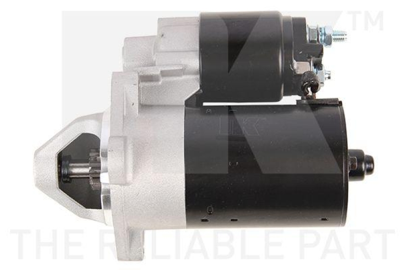 NK 4722581 Starter für SMART