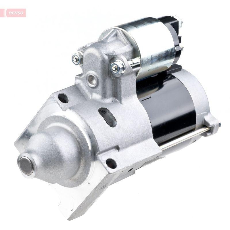 DENSO DSN2141 Starter KUBOTA MÄHMASCHINE ZG222, ZG227, ZG327 (08-)