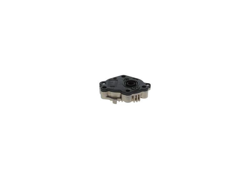 Bosch 0 440 020 053 Zahnradpumpe