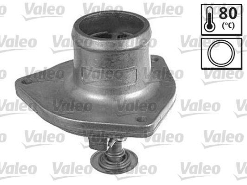 VALEO 820979 Thermostat MERCEDES R129 ROADSTER 5.0 I