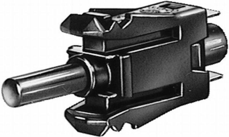 HELLA 6ZF 004 229-011 Schalter, Türkontakt 12V, geklemmt