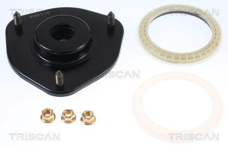 TRISCAN 8500 27909 Federbeinlagersatz für Volvo S40/V40