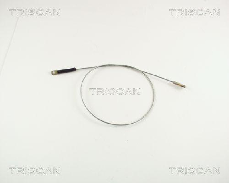 TRISCAN 8140 27106 Handbremsseil für Volvo 740/760-Serie