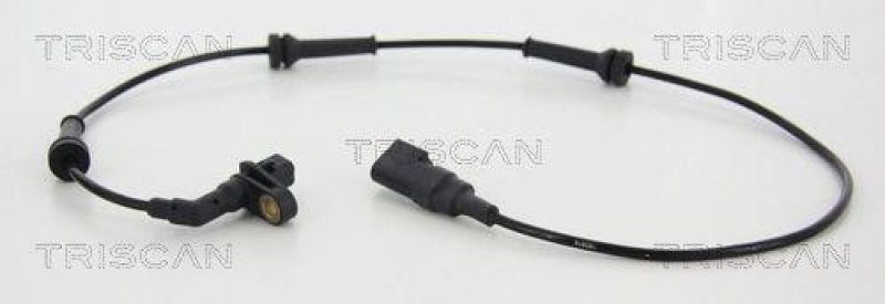 TRISCAN 8180 16107 Sensor, Raddrehzahl für Ford, Jaguar, Land Rover