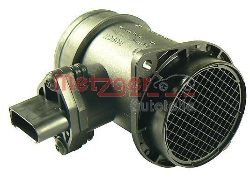 METZGER 0890268 Luftmassenmesser für AUDI/VW