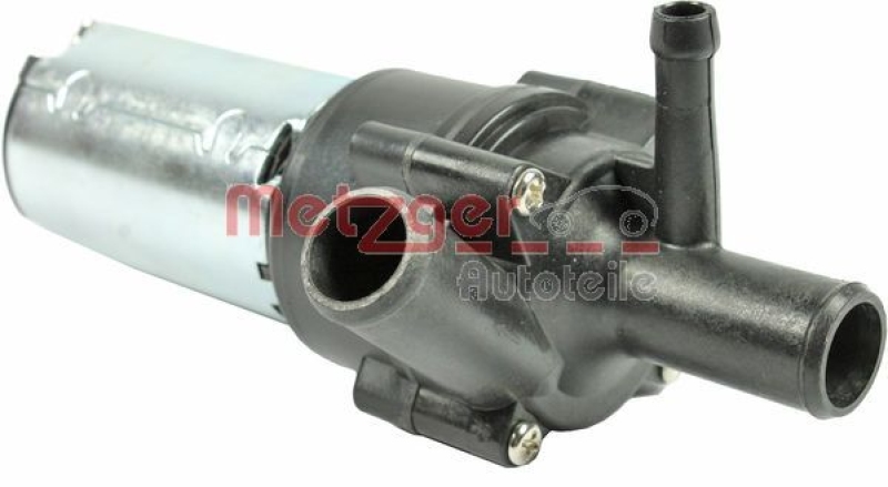 METZGER 2221005 Zusatzwasserpumpe für MB