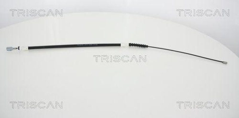 TRISCAN 8140 27146 Handbremsseil für Volvo S90