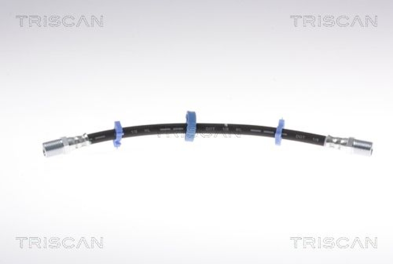 TRISCAN 8150 15151 Bremsschlauch Vorne für Fiat