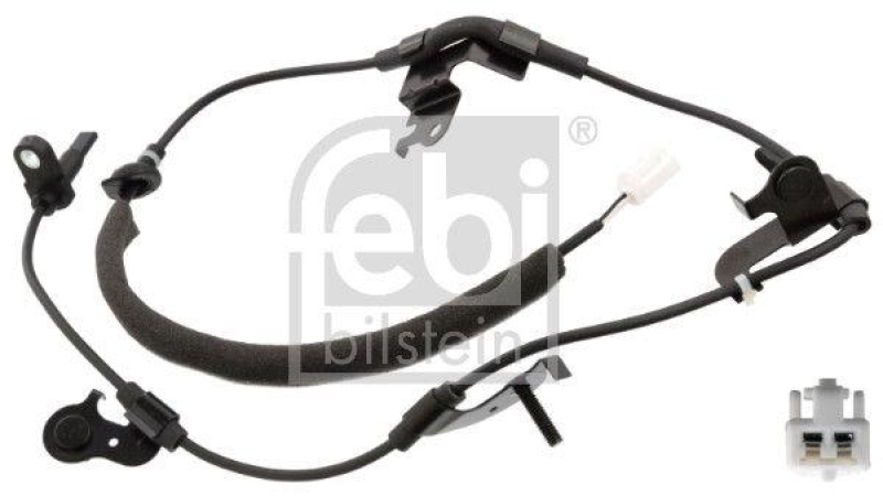 FEBI BILSTEIN 106326 ABS-Sensor für TOYOTA